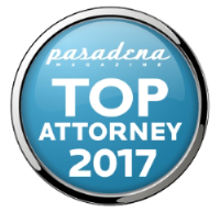Pasadena Top Attorney 2017
